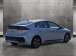 2017 Hyundai IONIQ Hybrid SEL