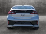 2017 Hyundai IONIQ Hybrid SEL