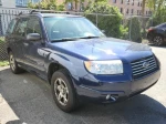 2006 Subaru Forester 2.5 X