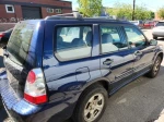 2006 Subaru Forester 2.5 X