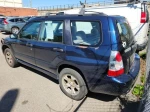 2006 Subaru Forester 2.5 X