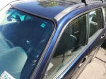 2006 Subaru Forester 2.5 X