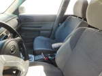 2006 Subaru Forester 2.5 X