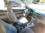 2006 Subaru Forester 2.5 X