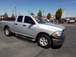 2011 Dodge Ram 1500 ST
