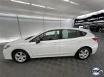 2018 Subaru Impreza 2.0i