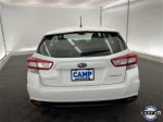 2018 Subaru Impreza 2.0i