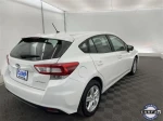 2018 Subaru Impreza 2.0i
