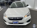 2018 Subaru Impreza 2.0i