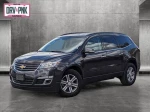 2017 Chevrolet Traverse 2LT