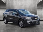 2017 Chevrolet Traverse 2LT
