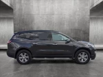 2017 Chevrolet Traverse 2LT