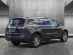 2017 Chevrolet Traverse 2LT