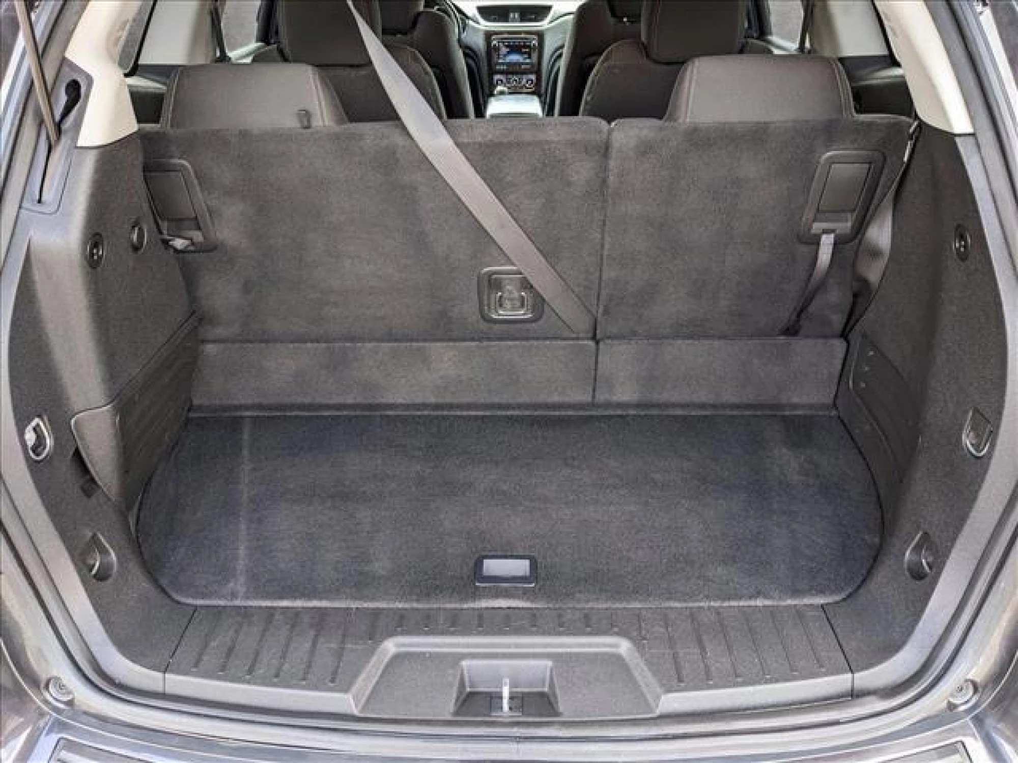 2017 Chevrolet Traverse 2LT
