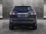 2017 Chevrolet Traverse 2LT
