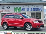 2012 Dodge Journey R/T