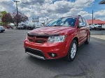 2012 Dodge Journey R/T