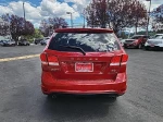 2012 Dodge Journey R/T