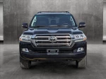 2016 Toyota Land Cruiser V8