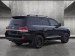 2016 Toyota Land Cruiser V8