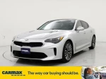 2018 Kia Stinger Premium
