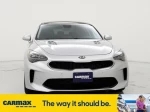 2018 Kia Stinger Premium