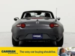 2020 Mazda MX-5 Miata Grand Touring
