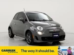 2019 FIAT 500 Pop