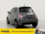 2019 FIAT 500 Pop