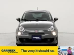 2019 FIAT 500 Pop