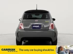 2019 FIAT 500 Pop