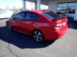 2017 Subaru Impreza 2.0i Sport
