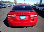 2017 Subaru Impreza 2.0i Sport