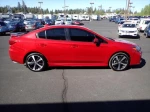 2017 Subaru Impreza 2.0i Sport