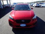 2017 Subaru Impreza 2.0i Sport