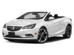 2019 Buick Cascada Premium