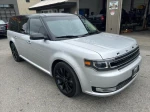 2017 Ford Flex Limited w/EcoBoost