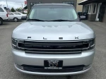 2017 Ford Flex Limited w/EcoBoost