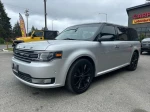 2017 Ford Flex Limited w/EcoBoost