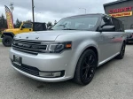 2017 Ford Flex Limited w/EcoBoost