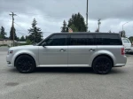 2017 Ford Flex Limited w/EcoBoost