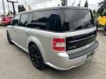 2017 Ford Flex Limited w/EcoBoost
