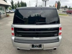 2017 Ford Flex Limited w/EcoBoost