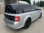 2017 Ford Flex Limited w/EcoBoost