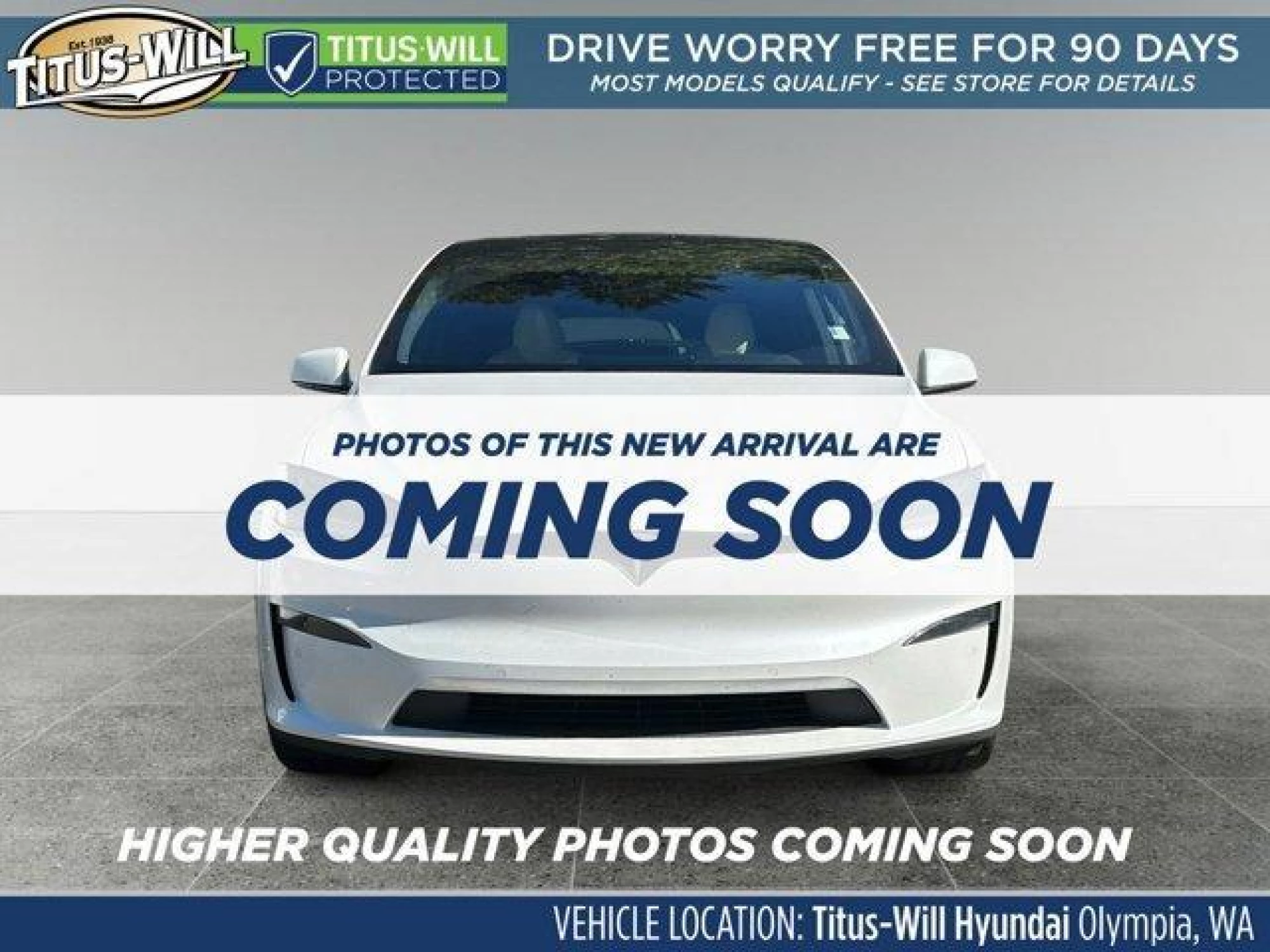 2023 Tesla Model X Plaid