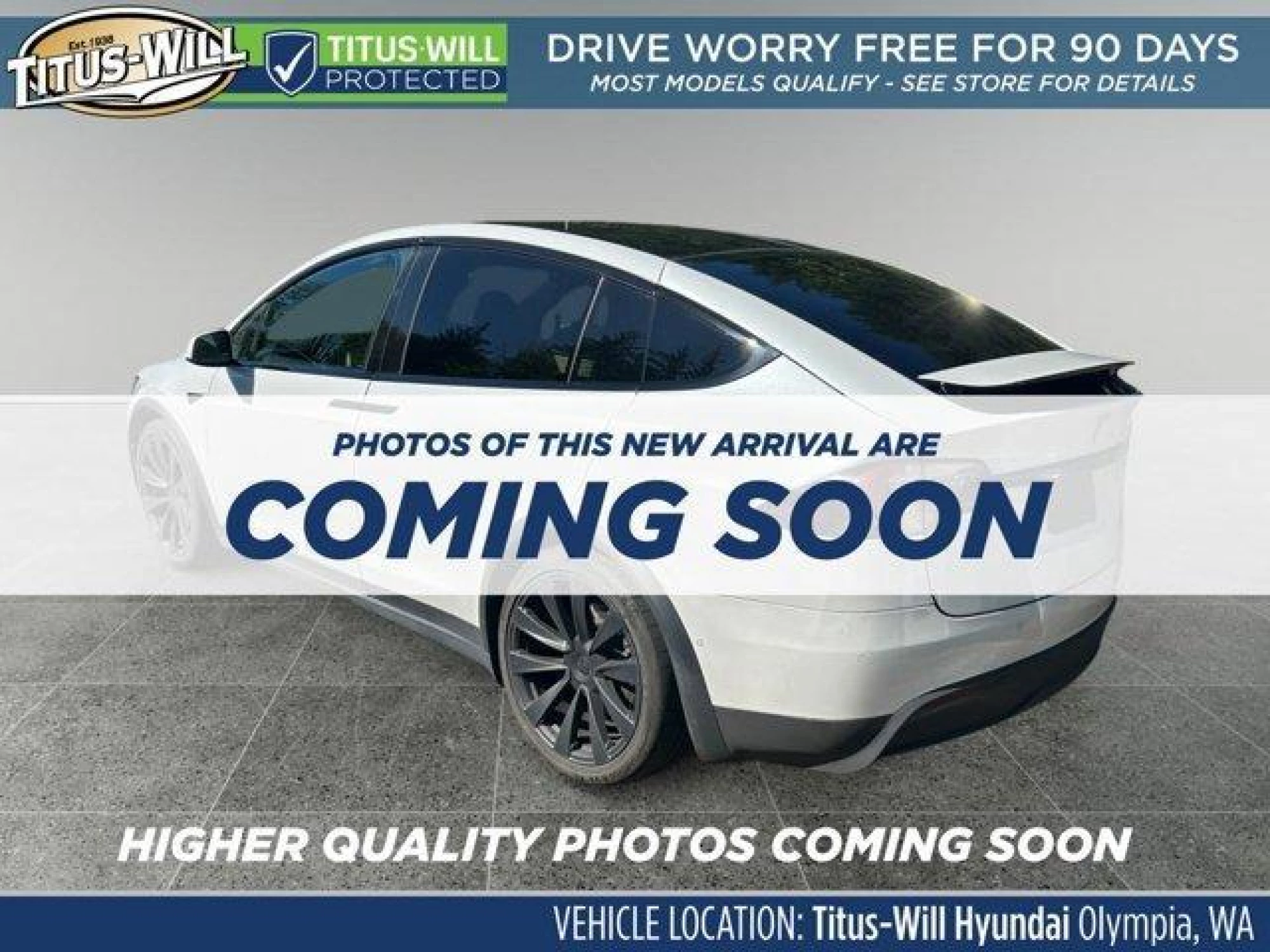 2023 Tesla Model X Plaid