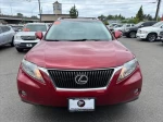 2010 Lexus RX 350 Base