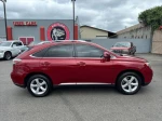 2010 Lexus RX 350 Base