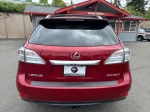 2010 Lexus RX 350 Base