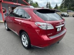 2010 Lexus RX 350 Base